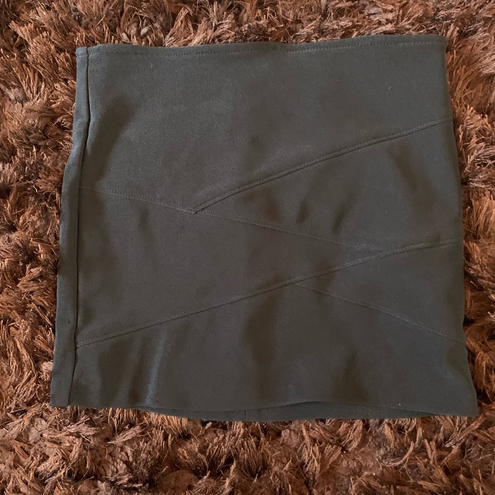 Forever 21 Mini Skirt
